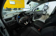 Renault Express Van Advance