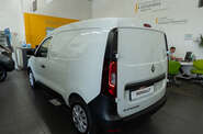 Renault Express Van Advance