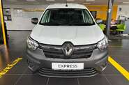 Renault Express Van Zen