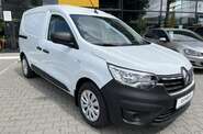 Renault Express Van Zen
