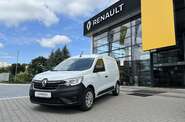 Renault Express Van Zen