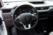 Renault Express Van Advance