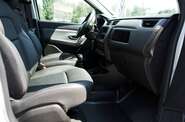 Renault Express Van Advance