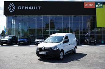 Renault Express Van 2025 в Черкаси