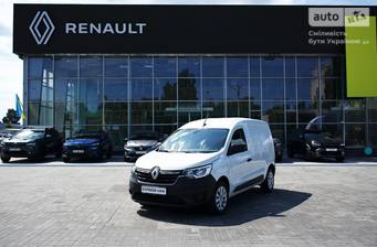 Renault Express Van 2025 Advance