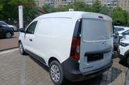 Renault Express Van Zen