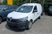 Renault Express Van Zen