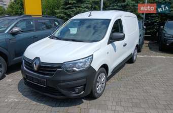 Renault Express Van 2025 в Львів