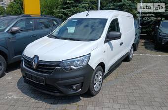 Renault Express Van 2025 Zen