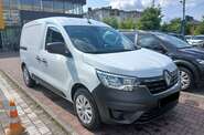 Renault Express Van Zen