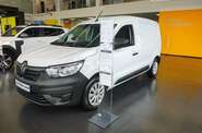 Renault Express Van Zen