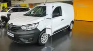 Renault Express Van Advance