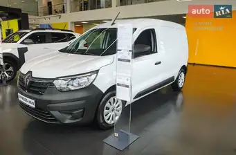 Renault Express Van
