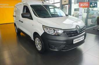 Renault Express Van 2025 в Одесса
