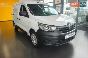 Renault Express Van
