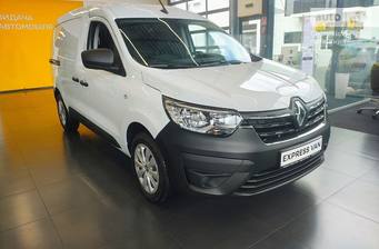 Renault Express Van 2025 Zen