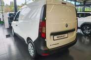 Renault Express Van Zen