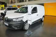 Renault Express Van Zen