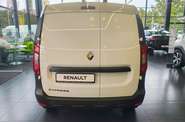 Renault Express Van Zen