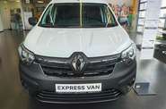 Renault Express Van Zen