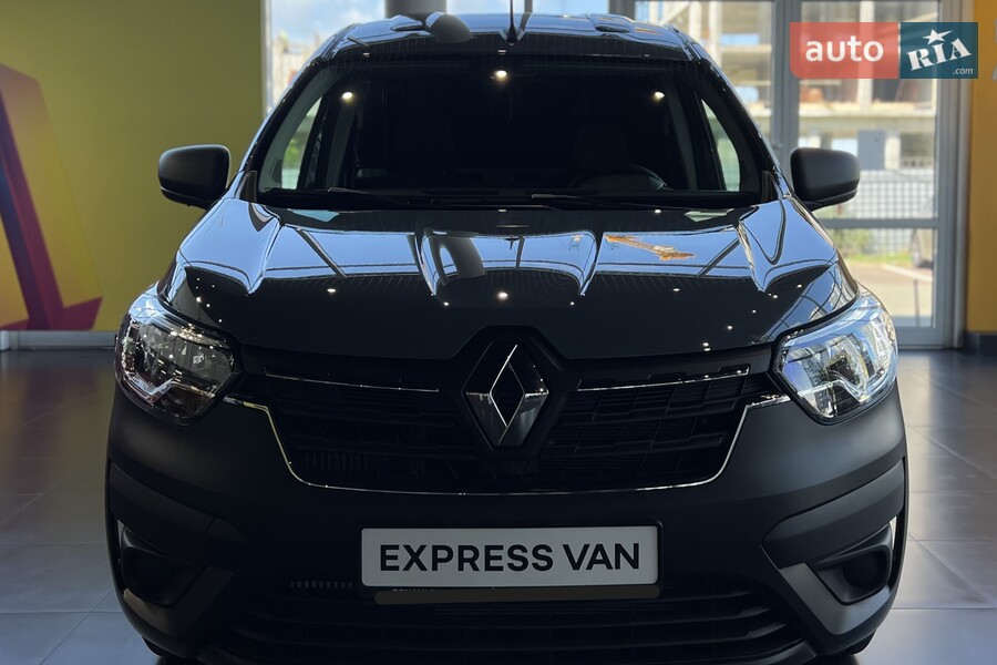 Renault Express Van - фото 3