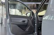 Renault Express Van - фото 13