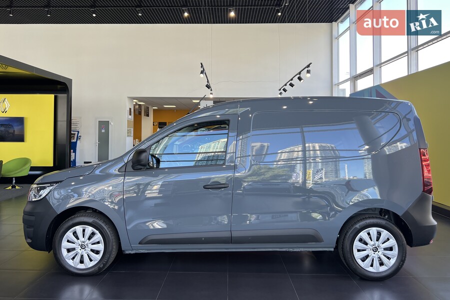 Renault Express Van - фото 9