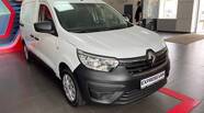 Renault Express Van Advance