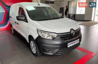 Renault Express Van 2025 в Запоріжжя