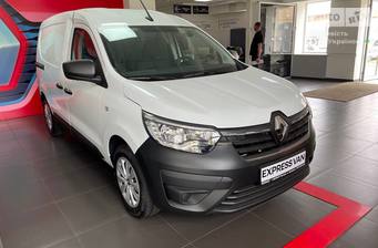 Renault Express Van 2025 Advance