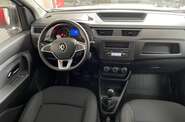 Renault Express Van Advance