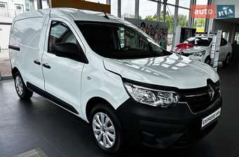 Renault Express Van 2025 в Львів