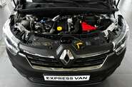 Renault Express Van Advance