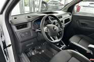 Renault Express Van Advance