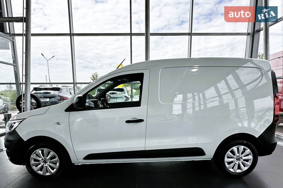 Renault Express Van - фото 4