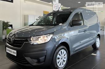 Renault Express Van 2025 Advance