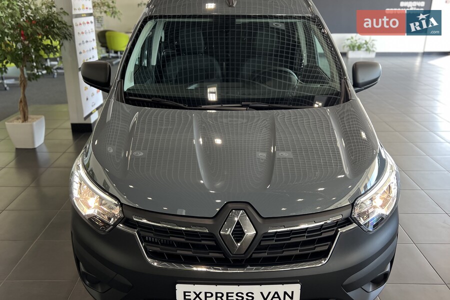 Renault Express Van - фото 4