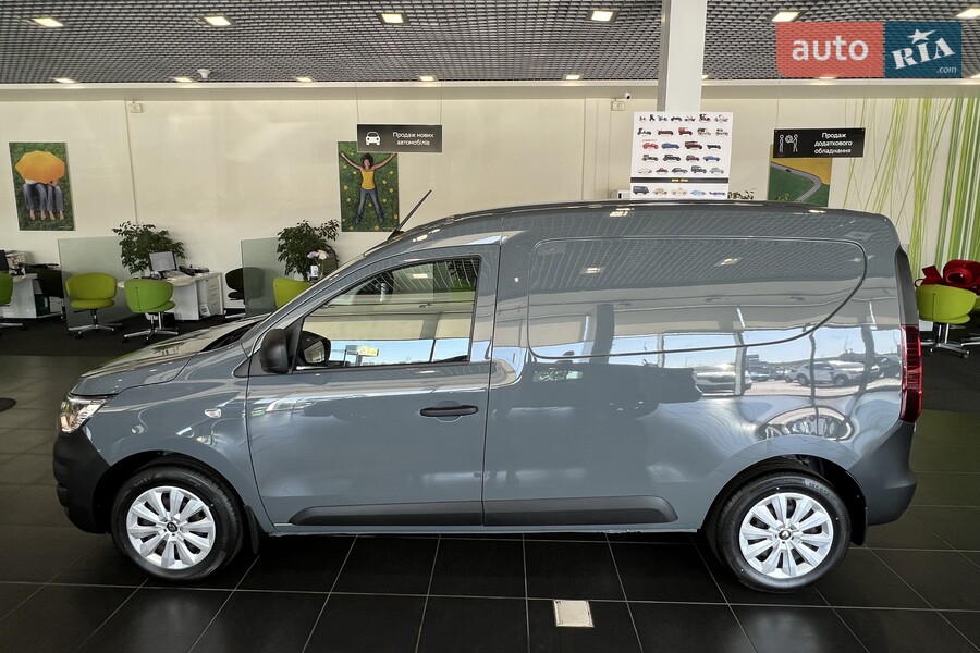 Renault Express Van - фото 5