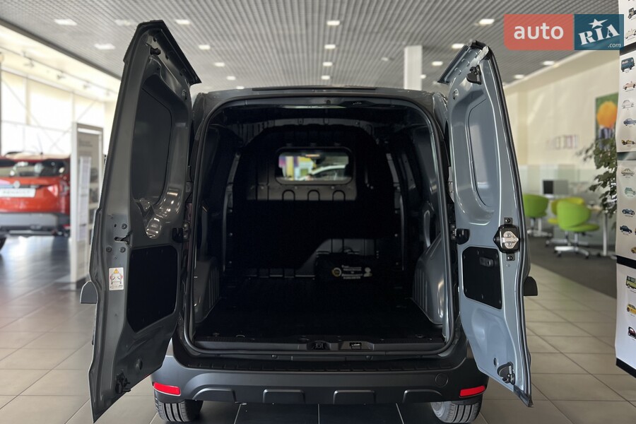 Renault Express Van - фото 9