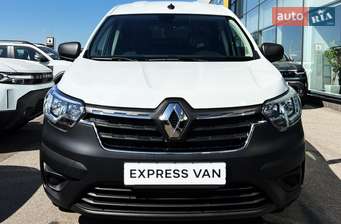 Renault Express Van 2025 в Київ
