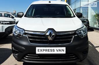 Renault Express Van 2025 Advance
