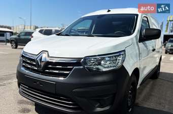 Renault Express Van 2025 в Київ