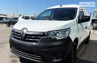 Renault Express Van 2025 Advance