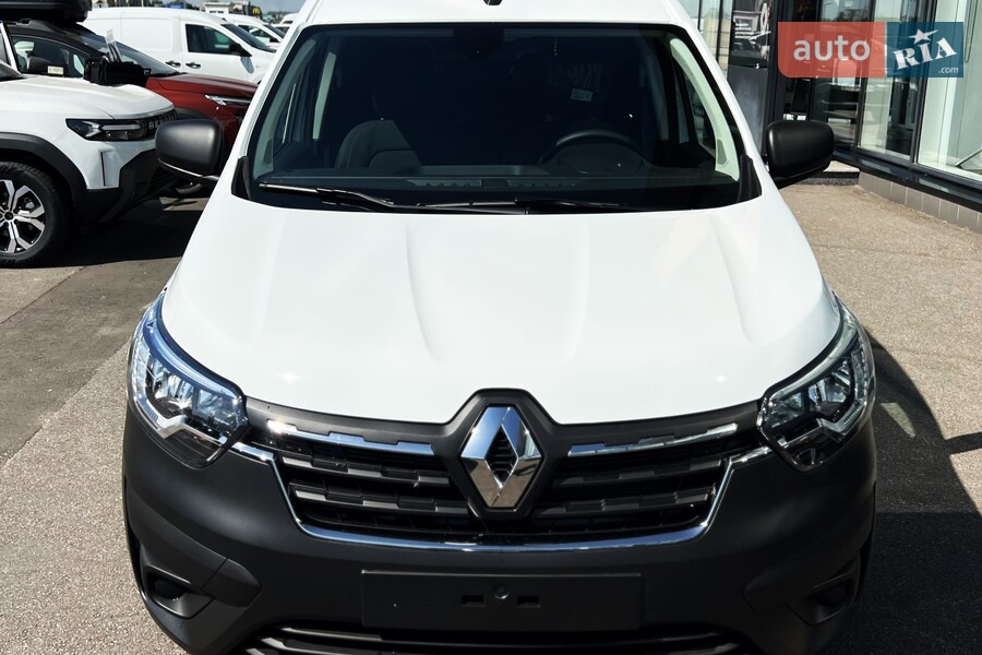 Renault Express Van - фото 3