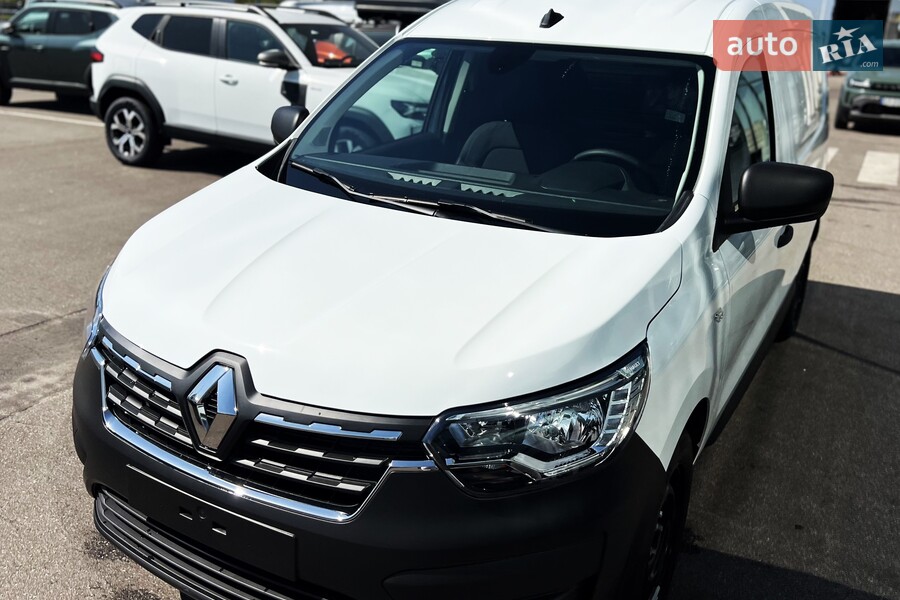 Renault Express Van - фото 2