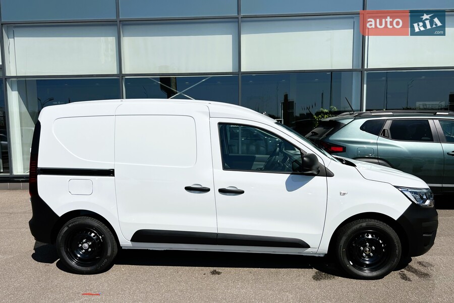 Renault Express Van - фото 5