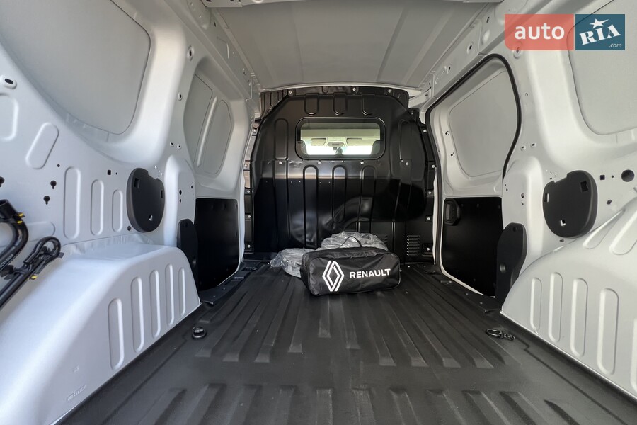 Renault Express Van - фото 10