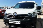 Renault Express Van Renault Express Van Advance