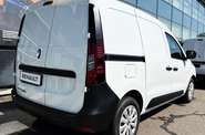 Renault Express Van Renault Express Van Advance