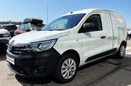 Renault Express Van Renault Express Van Advance